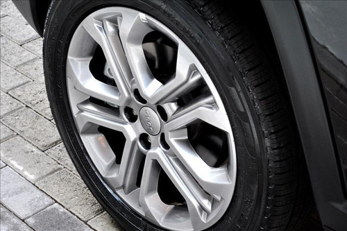 Imagem 6 de 14 de Jeep Compass 2.0 Td350 Turbo Longitude