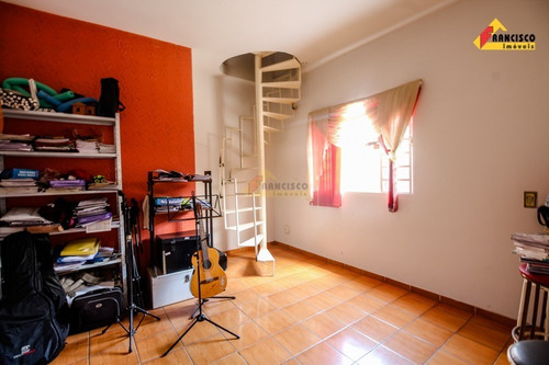 Imagem 14 de 25 de Casa À Venda, 3 Quartos, 1 Suíte, 1 Vaga, Catalão - Divinópolis/mg - 24545