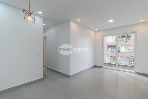Imagem 1 de 15 de Apartamento - - Ref: 20587 - V-20587