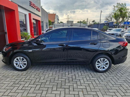 Chevrolet Onix plus Onix Plus 10mt Lt1