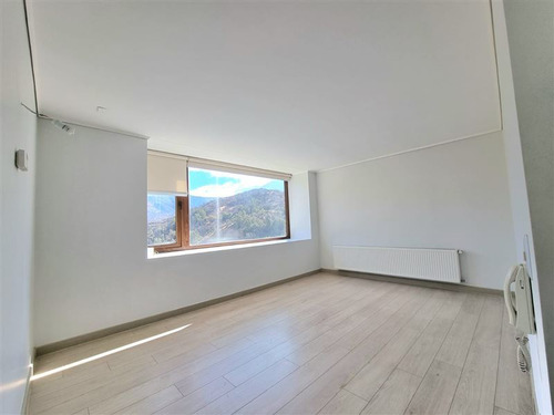 Imagen 11 de 20 de Casa En Venta En Lo Barnechea