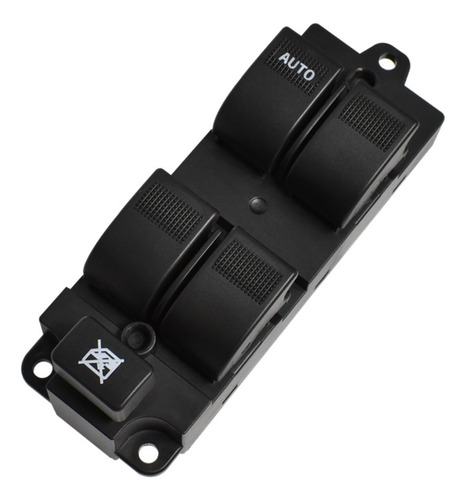 Interruptor Elevador De Cristal Haima Formica Bl4e-66-350a