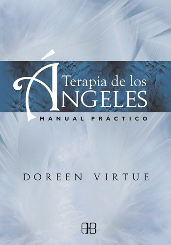 Terapia De Los Angeles - Doreen Virtue - Arkano Books