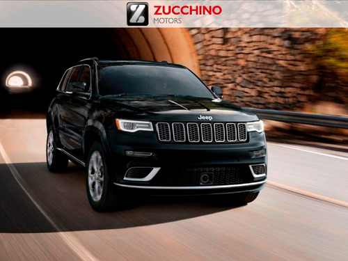 Jeep Grand Cherokee 3.6 Limited | Zucchino Motors