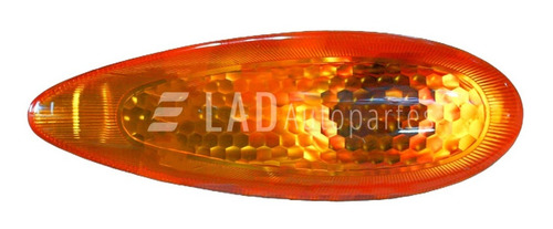 Faro Lateral Para Jac Camion D300/d400 2017 Al 2023