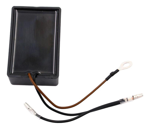 Preto Clube Carro Rev Limitador Rpm Serve Para Club Car Ds