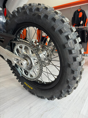 Ktm 250 Exc - F Modelo 2023 Cero Horas