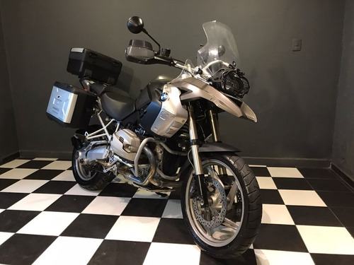 Imagen 6 de 18 de Bmw R 1200 Gs