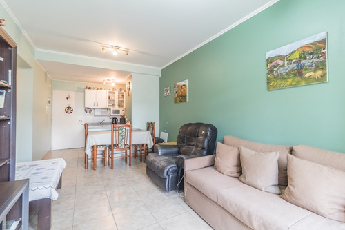 Venta Departamento San Cristobal 2 Ambientes Apto Credito
