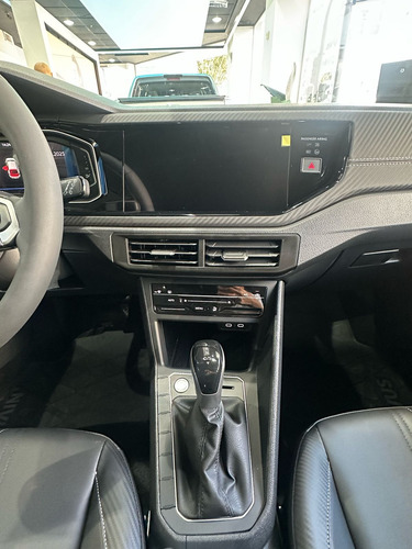 Volkswagen Nivus 1.0 Tsi Tiptronic Highline