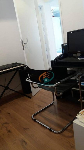 Imagem 17 de 20 de Apartamento À Venda, 80 M² Por R$ 430.000,00 - Jardim São Paulo - Guarulhos/sp - Ap0533