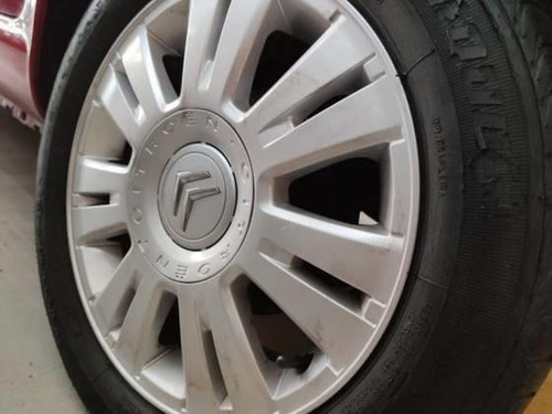 Citroën C3 1.6 Exclusive 16v