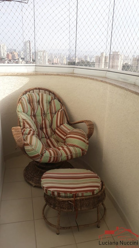 Imagem 18 de 30 de Apartamento - Ap00217 - 69448160