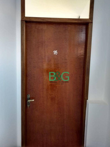Imagem 29 de 30 de Sala Para Alugar, 26 M² Por R$ 1.150,00/mês - Vila Esperança - São Paulo/sp - Sa3941