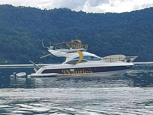 Intermarine 430 Azimut Schaefer Solara Triton Ventura Fly Nx