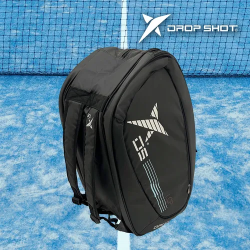 Bolso Pala Padel Mochila Drop Shot Lcp Original España