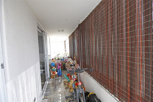 Departamento 3d3b Serv Hernando Aguirre - Lota, Providencia.