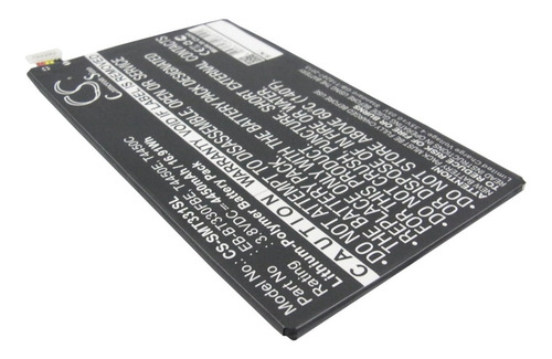 Bateria Pila Samsung Galaxy Tab 4 8.0 Sm-t330 335 337 T4450c