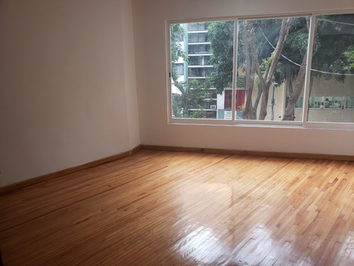 Imagen 4 de 10 de Rento Departamento Funcional, Calle Hamburgo Col Juárez.