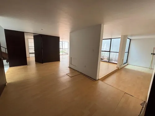 Casa En Venta O Renta En Miguel Hidalgo Polanco (m2c398)