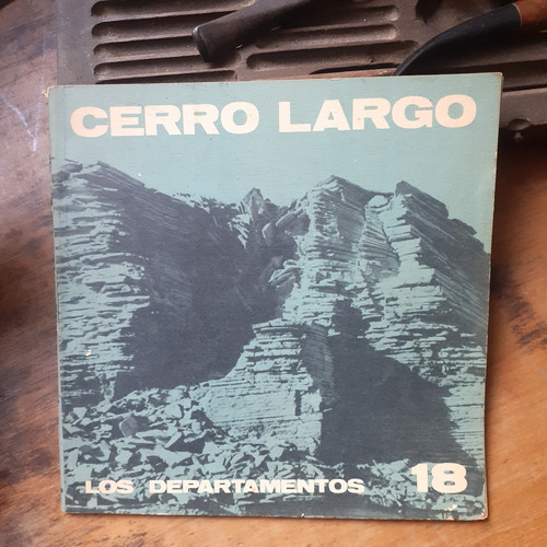 Cerro Largo  -  Los Departamentos