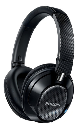 Fones de ouvido Philips Activeshield Pro sem fio