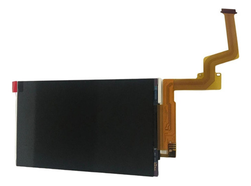 Peças De Reposição De Tela Lcd Para Acessórios 2ds