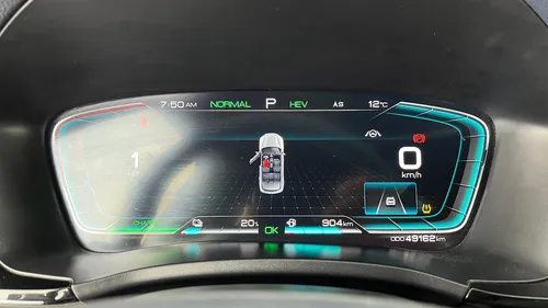 Byd Song Plus Dm-i Gs