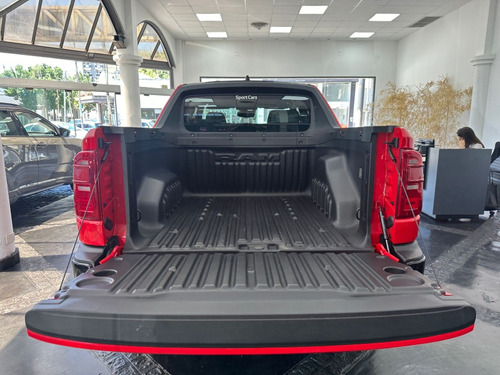 Rampage Rt Ram Laramie Rebel Montana Maverick Compass Fj