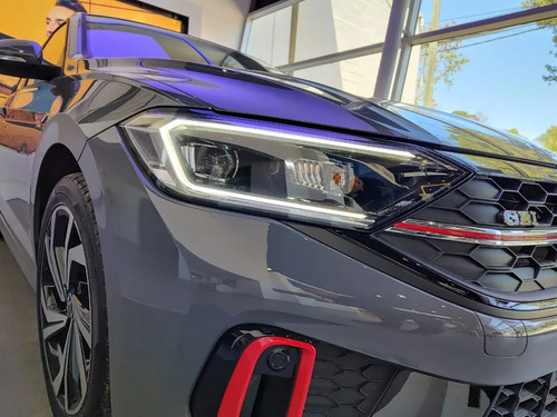 Volkswagen Vento 2.0 Tsi 350 Gli Dsg