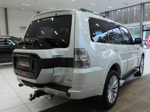 Mitsubishi Pajero Full Hpe 3.2 Diesel 4x4