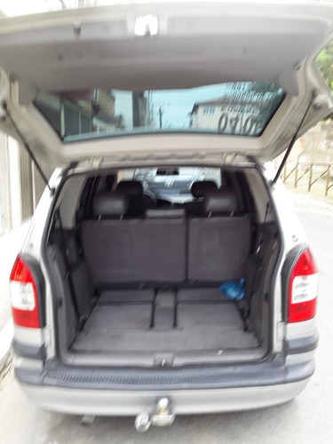 Chevrolet Zafira