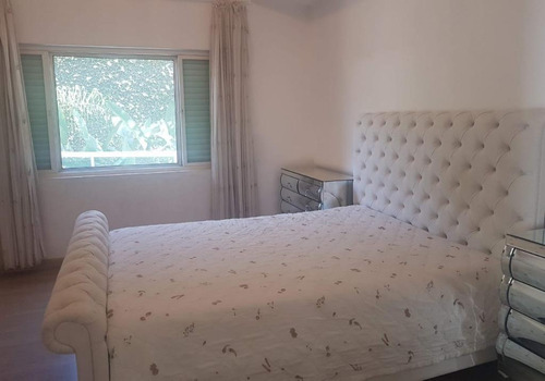 Imagem 23 de 30 de Casa À Venda, 450 M² Por R$ 3.000.000,00 - Jardim Floresta - São Paulo/sp - Ca2220