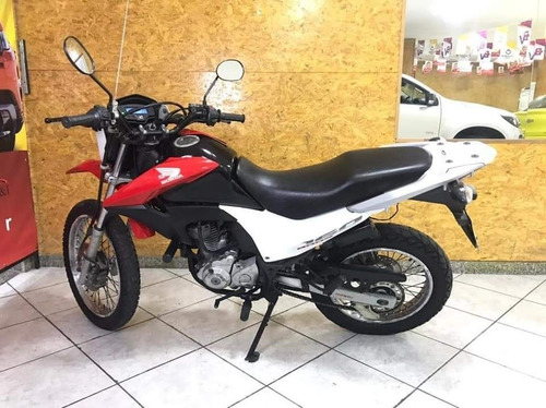 Imagem 6 de 6 de Honda Nxr Bros 160