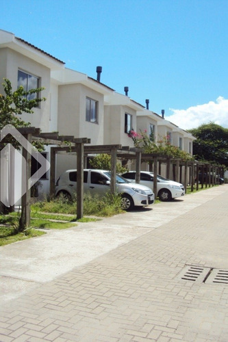 Imagem 1 de 6 de Casa Em Condominio - Aberta Dos Morros - Ref: 239002 - V-239002