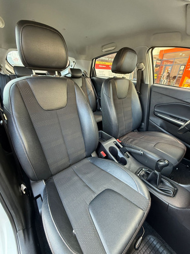 Chery Tiggo 2 1.5 Gls Mt