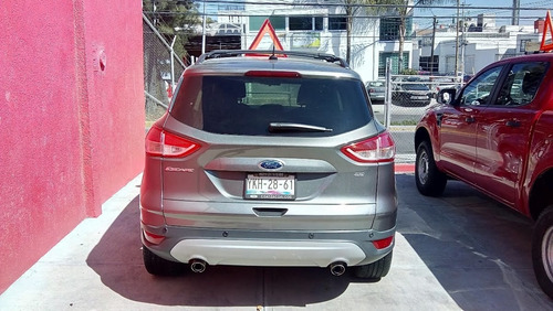 Ford Escape 2.5 Se Plus Piel At 2013