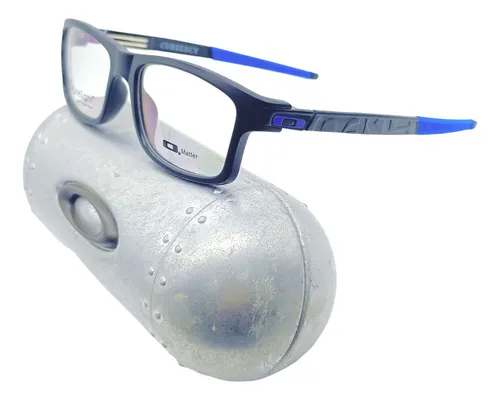 comprar Montura Oakley Currency Oftalmológica