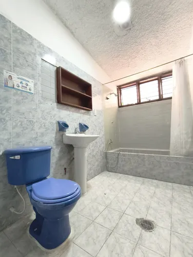 Casa En Arriendo En Lleras Restrepo. Cod A19837