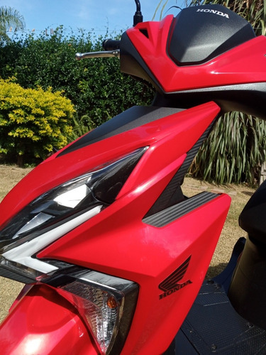 Imagen 4 de 8 de Honda Elite 125