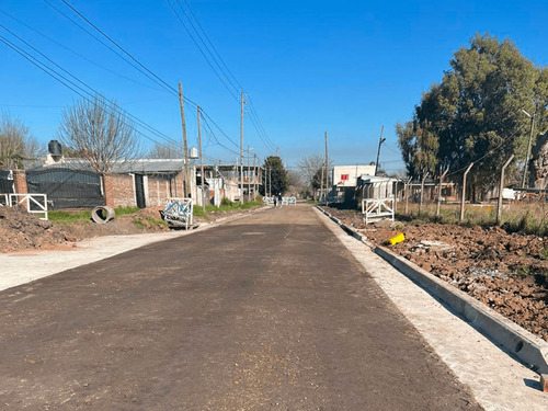 Terreno En Venta En Florencio Varela