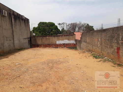 Terreno Comercial - Te1247
