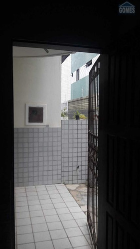 Casa Para Vender Ou Vender, Jardim Oceania, João Pessoa, Pb - 37721-41235