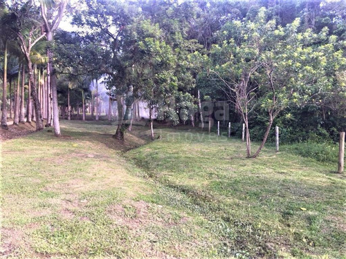 Imagem 12 de 30 de Chácara À Venda No Bairro Cerro - Camboriú/sc - 1654c