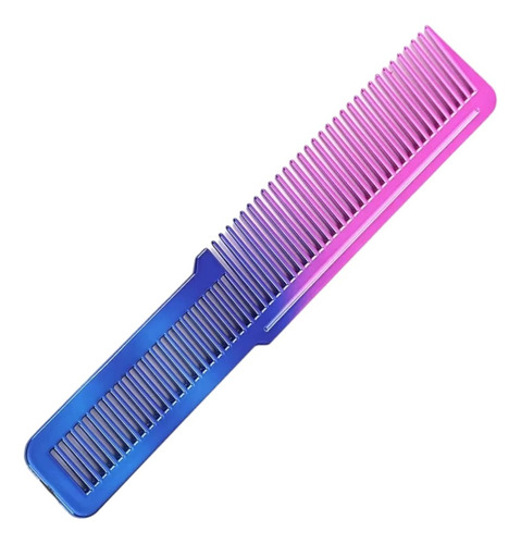 Pente De Corte Corrido Wahl Clipper Over Comb Profissional