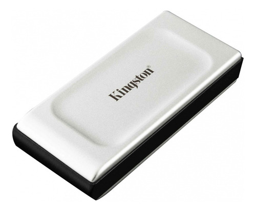 Unidad Ssd Externo Kingston Xs2000 500gb Usb C 2000 Mb/s