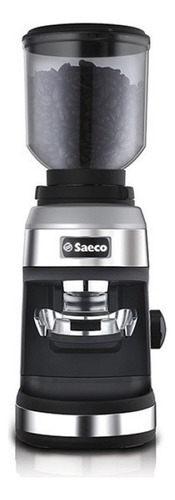 Molinillo De Cafe Eléctrico Saeco Profesional M50 450g