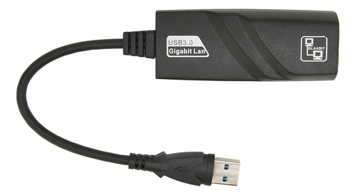 Adaptador Ethernet De Transmisión Rápida De 1000 Mbps, Inter
