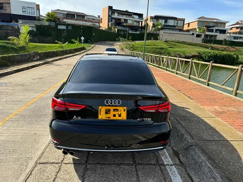 Audi A3 2.0 Progressive