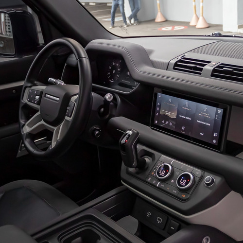 Land Rover Defender First 3.0 2021